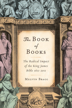 The Book of Books by Melvyn Bragg