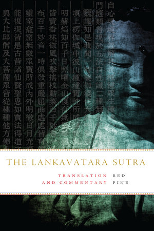 The Lankavatara Sutra by 