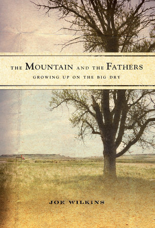 The Mountain and the Fathers by Joe Wilkins