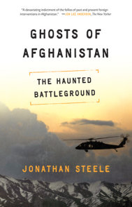 Ghosts of Afghanistan