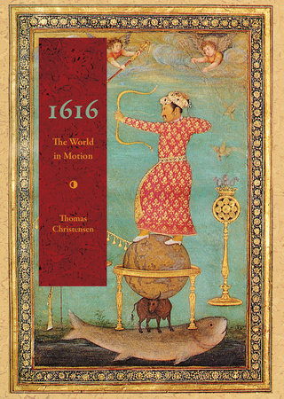 1616 by Thomas Christensen