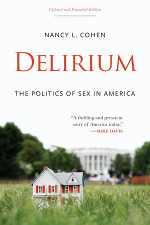 Delirium by Nancy L. Cohen