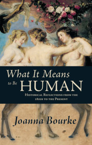 What It Means to be Human