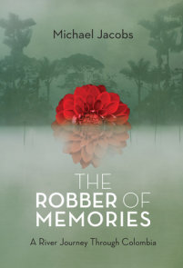 The Robber of Memories