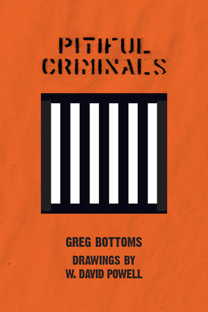 Pitiful Criminals by Greg Bottoms