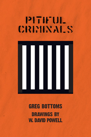 Pitiful Criminals by Greg Bottoms