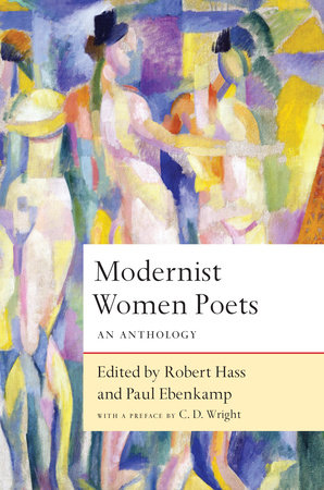 Modernist Women Poets by 