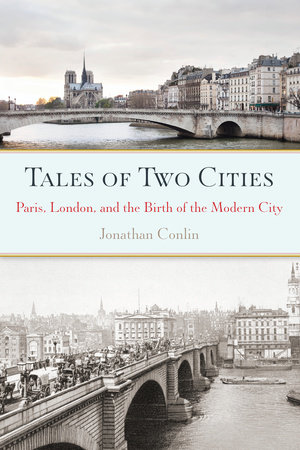 Tales of Two Cities by Jonathan Conlin