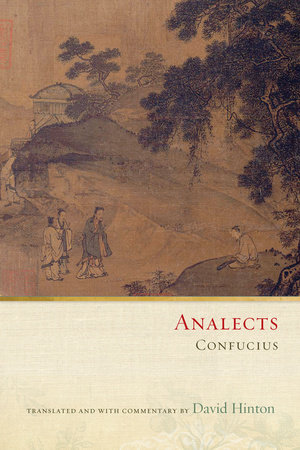 Analects by 