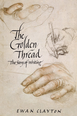 The Golden Thread by Ewan Clayton