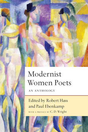 Modernist Women Poets by 