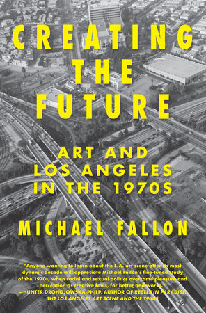 Creating the Future by Michael Fallon