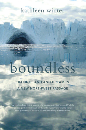 Boundless by Kathleen Winter