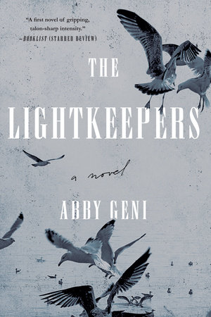 The Lightkeepers by Abby Geni