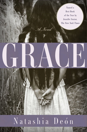 Grace by Natashia Deon