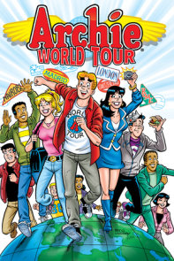 Archie's World Tour