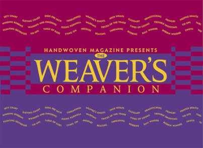 The Weaver's Companion