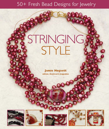 Stringing Style by Jamie Hogsett