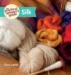 The Practical Spinner's Guide - Silk
