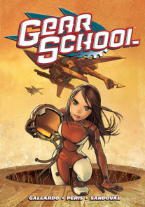 Gear School Volume 1