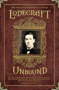 Lovecraft Unbound 2nd Edition