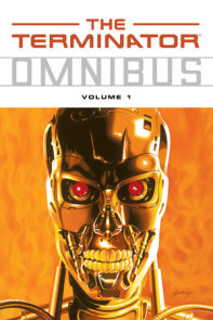 Terminator Omnibus Volume 1
