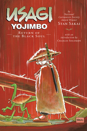 Usagi Yojimbo Volume 24 by Stan Sakai