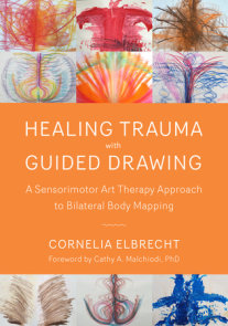 Healing Trauma with Guided Drawing
