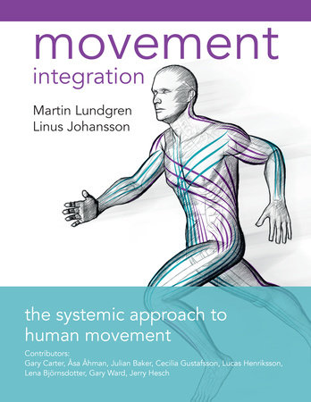 Movement Integration by Martin Lundgren and Linus Johansson