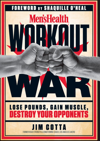 Men's Health Workout War