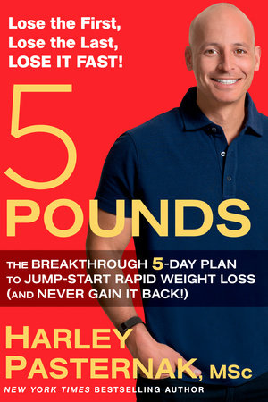 5 Pounds by Harley Pasternak