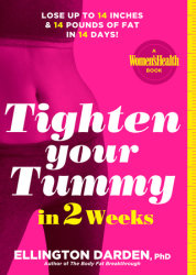 Tighten Your Tummy in 2 Weeks