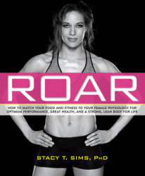ROAR, Revised Edition