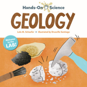 Hands-On Science: Geology