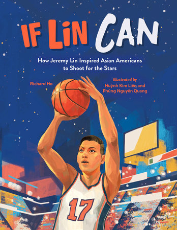 If Lin Can by Richard Ho