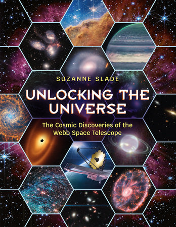 Unlocking the Universe by Suzanne Slade