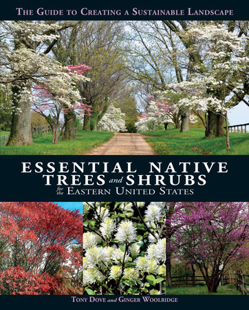 Essential Native Trees and Shrubs for the Eastern United States by Tony Dove and Ginger Woolridge