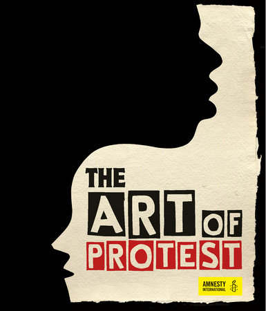 The Art of Protest by Jo Rippon