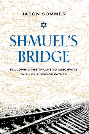 Shmuel's Bridge by Jason Sommer
