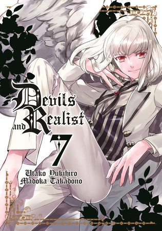 Devils and Realist Vol. 7 by Madoka Takadono
