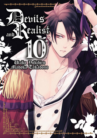 Devils and Realist Vol. 10 by Madoka Takadono