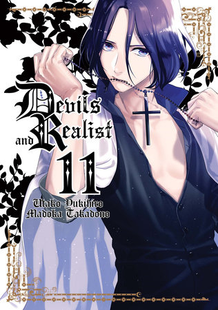 Devils and Realist Vol. 11 by Madoka Takadono