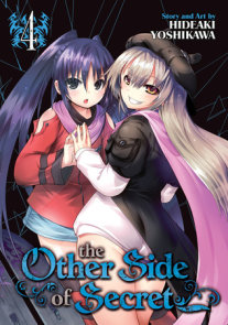 The Other Side of Secret Vol. 4