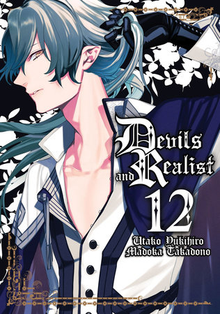 Devils and Realist Vol. 12 by Madoka Takadono