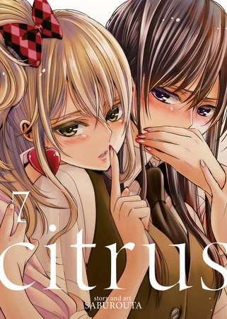 Citrus Vol. 7 by Saburouta