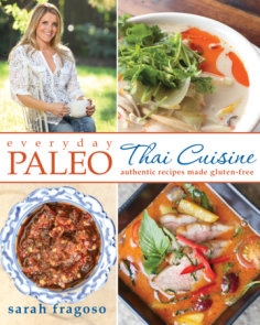 Everyday Paleo: Thai Cuisine