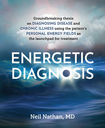 Energetic Diagnosis by Neil Nathan
