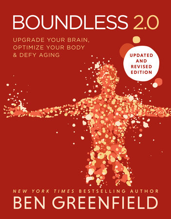 Boundless 2.0 by Ben Greenfield