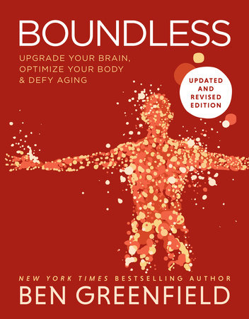 Boundless by Ben Greenfield