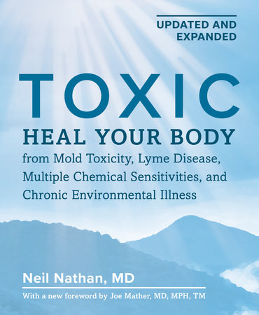 Toxic 2nd Edition by Neil Nathan